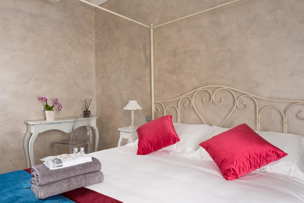 Cerea Bnb Turim Exterior foto