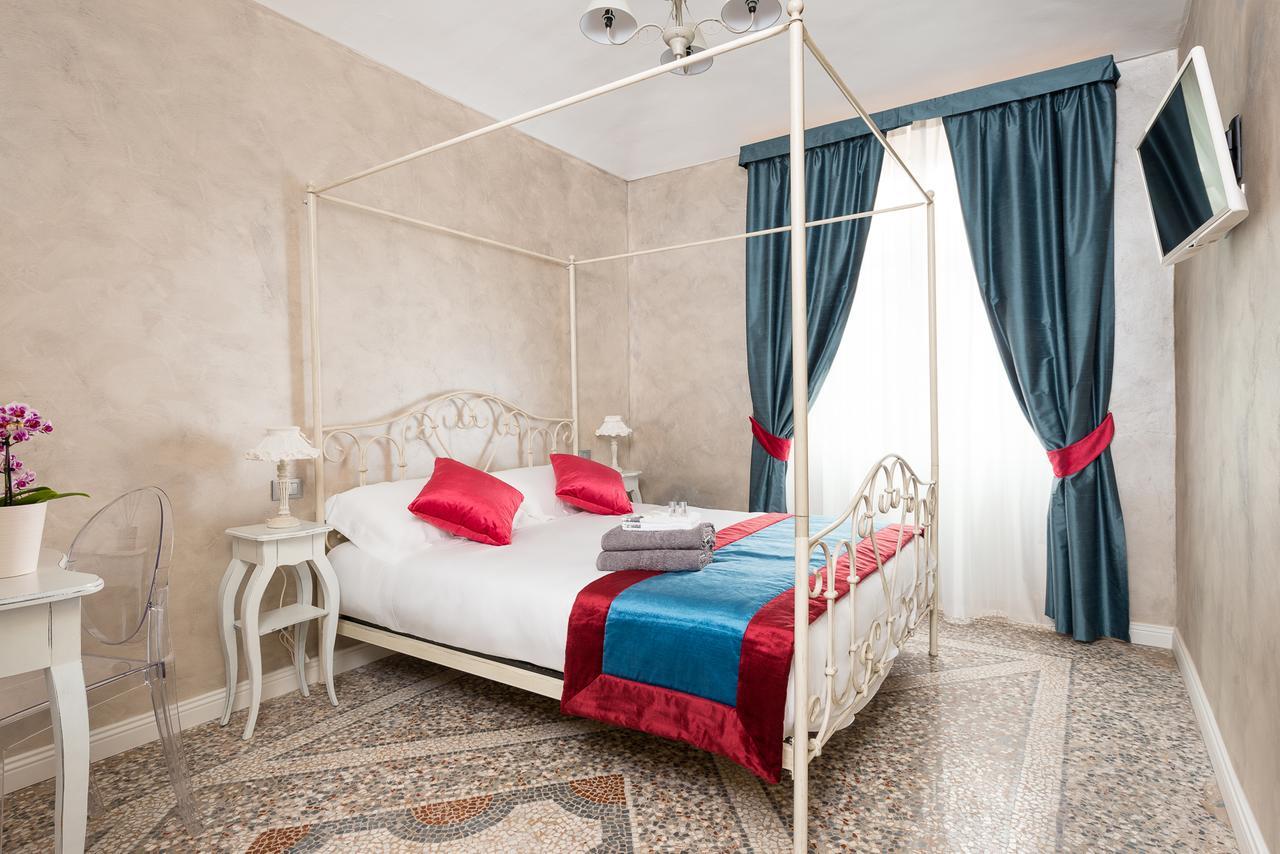 Cerea Bnb Turim Exterior foto