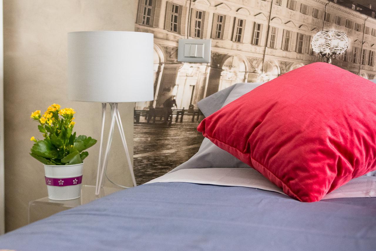 Cerea Bnb Turim Exterior foto